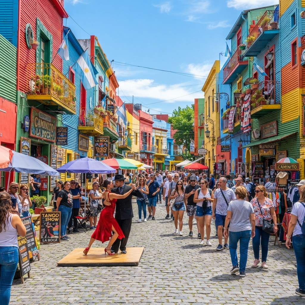 Buenos Aires, Argentina